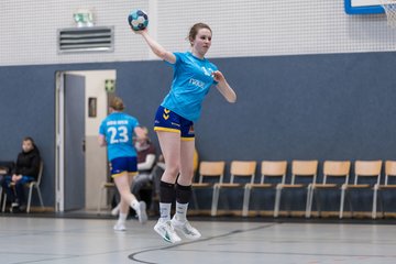 Bild 177 - wAJ HSG Herzhorn/Kollmar/Neuendorf - HSG SZOWW : Ergebnis: 56:26